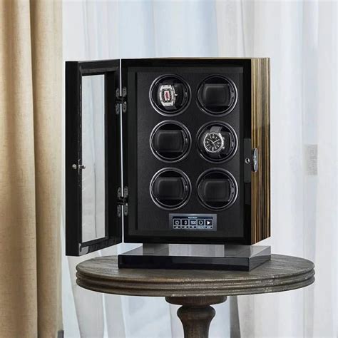 best watch winders for rolex watches|watch winder for Rolex submariner.